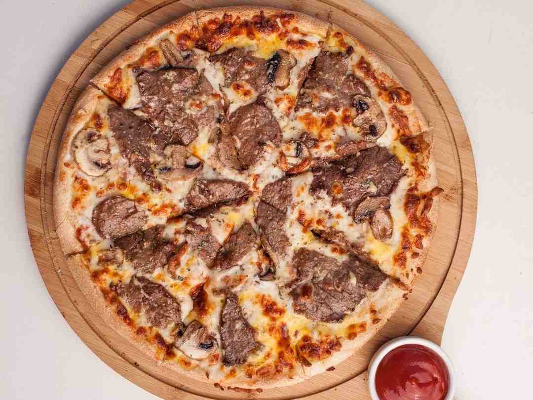 سیر استیک