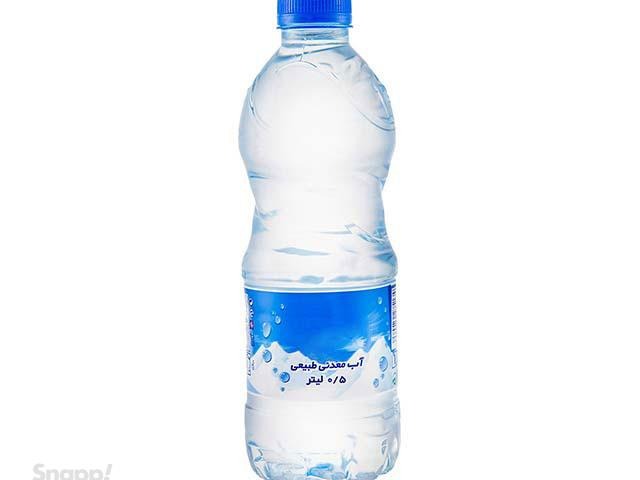 آب معدنی