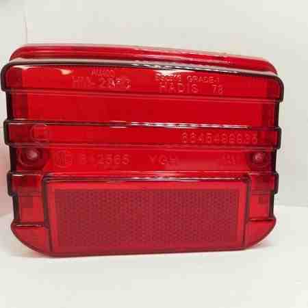شیشه خطر نشکن CDI