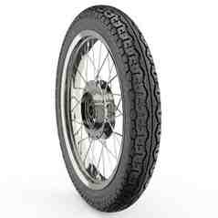 لاستیک 16-300 گل عقب یزد