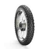 لاستیک 17-300 گل درشت یزد