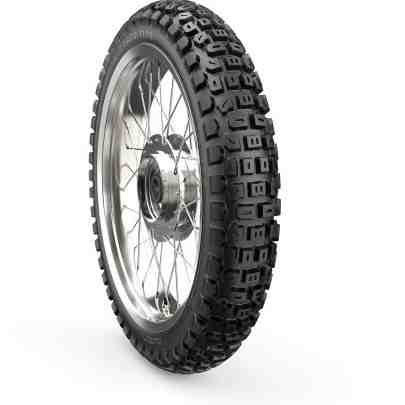 لاستیک 18-250 گل عقب (یاماها)
