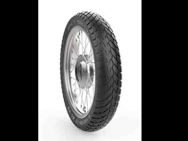لاستیک 17-80-110 TL یزد