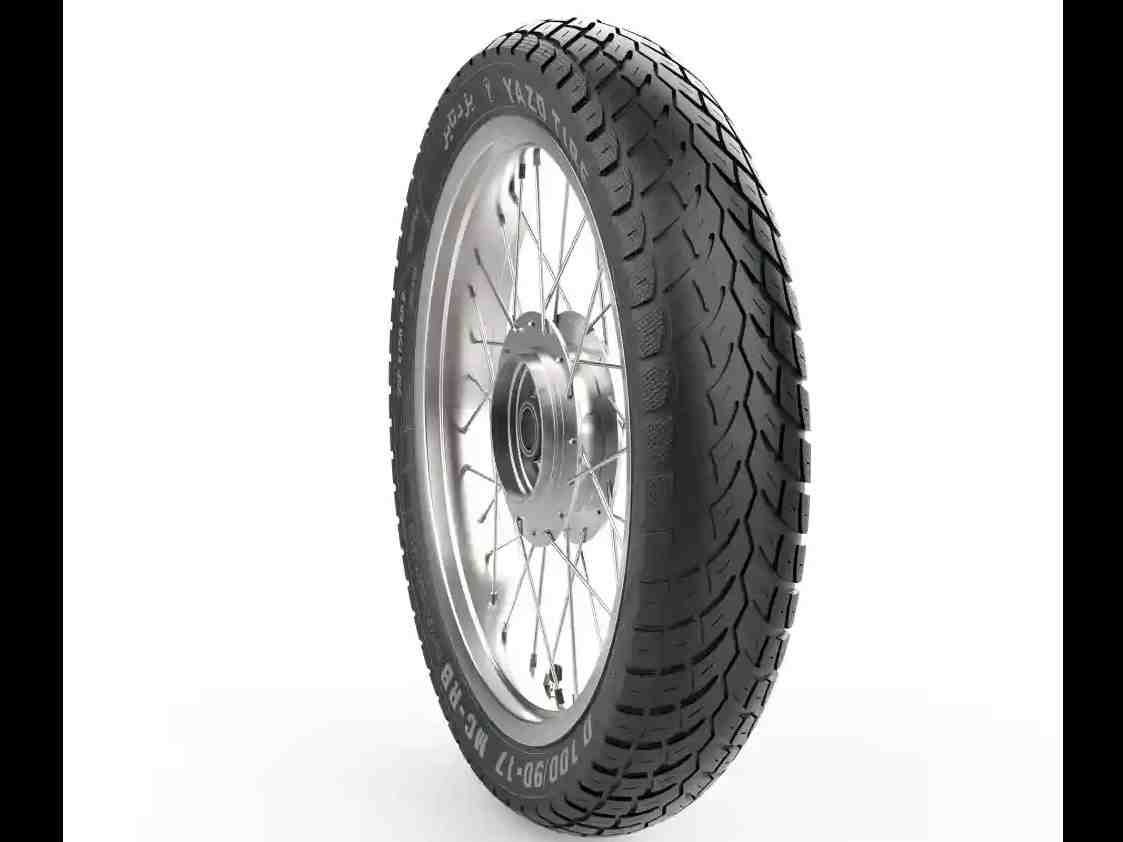 لاستیک 14-80-100 TL یزد