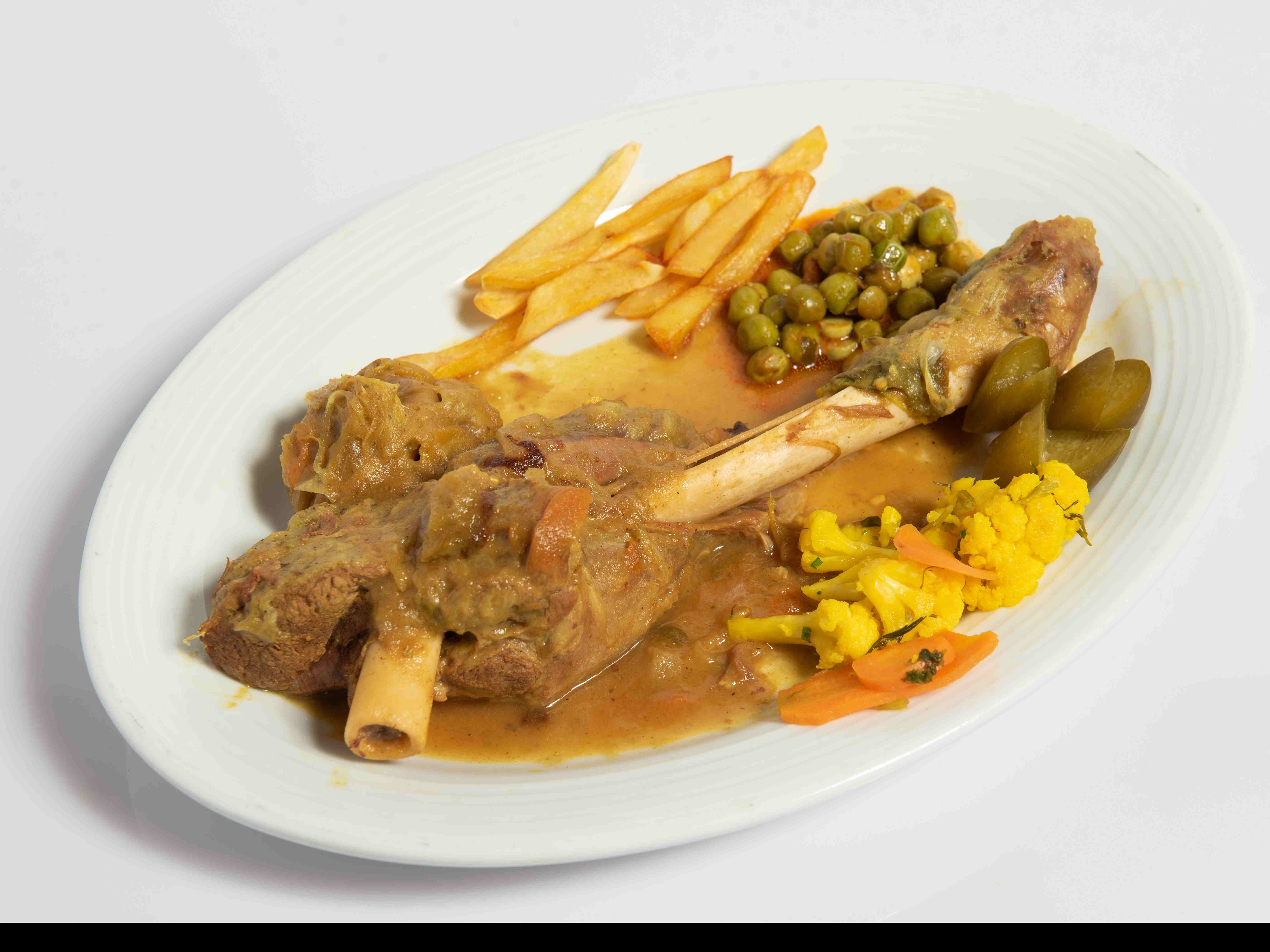 ماهیچه