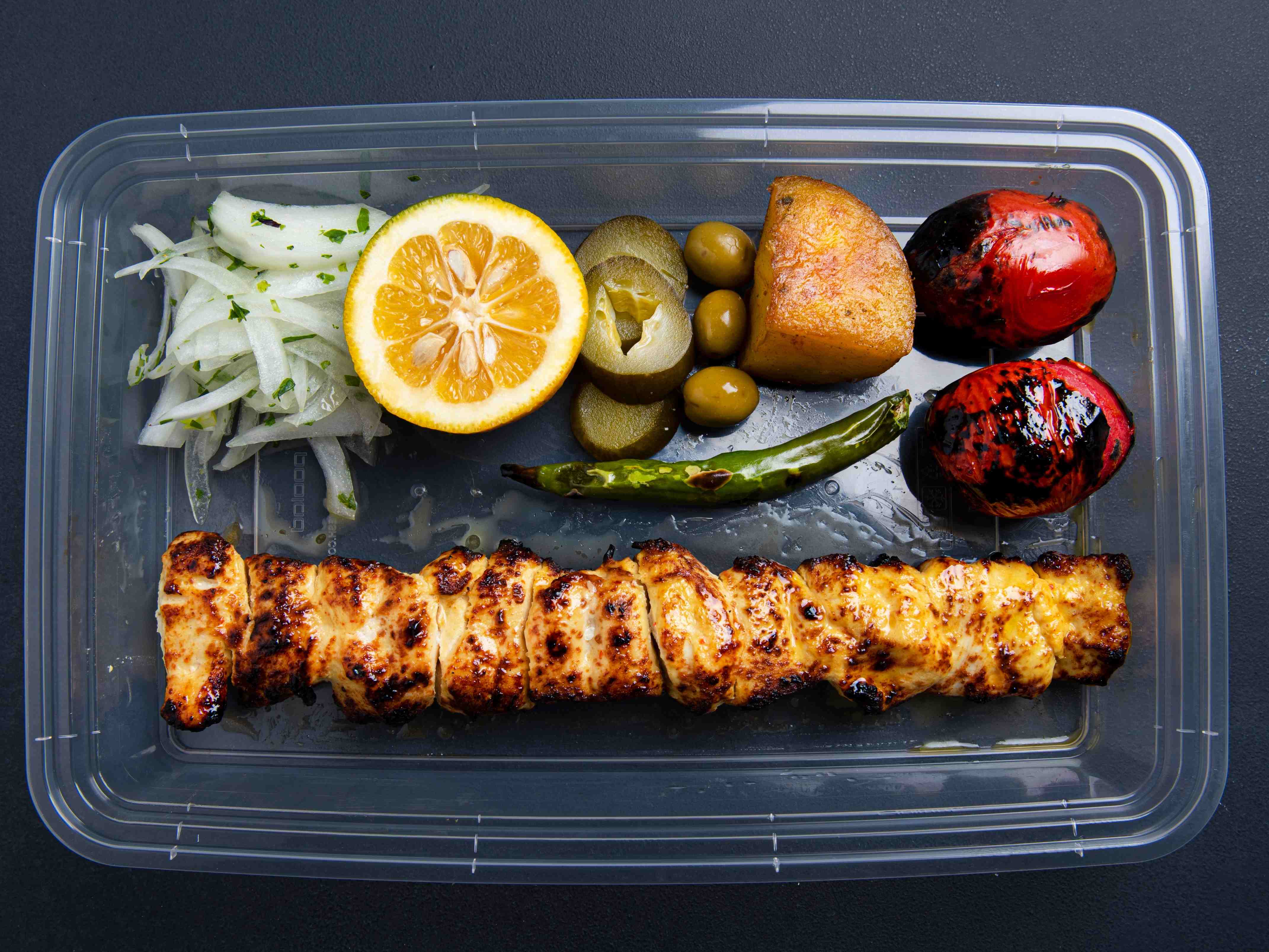 جوجه 300 گرمی