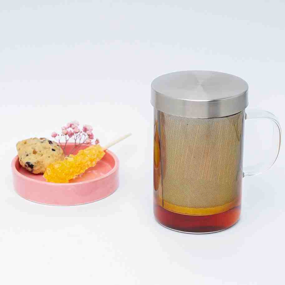 چای سیاه