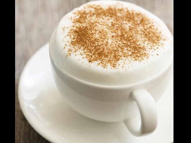 کاپوچینو