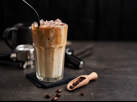 آیس لاته