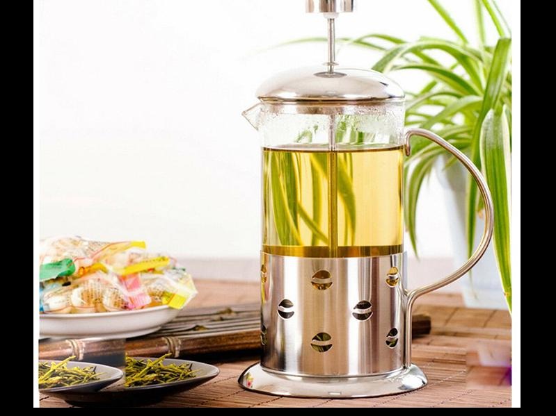 دمنوش لمون گرس