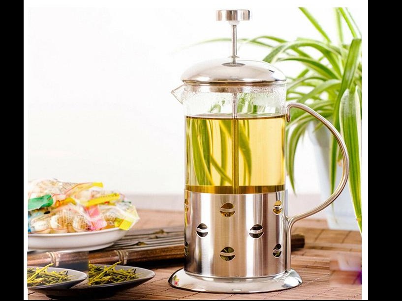 دمنوش نعنا مراکشی