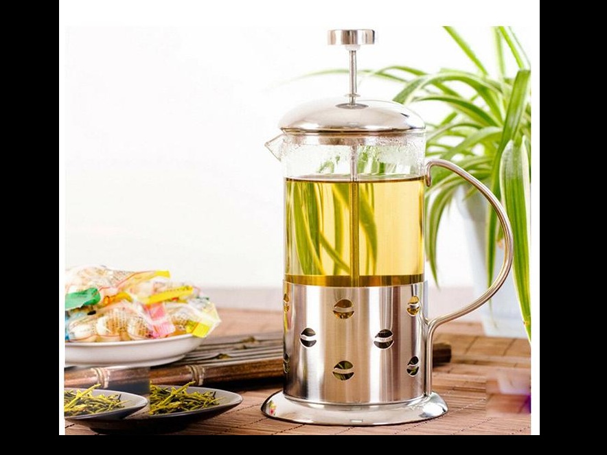 دمنوش اپل پارادایز