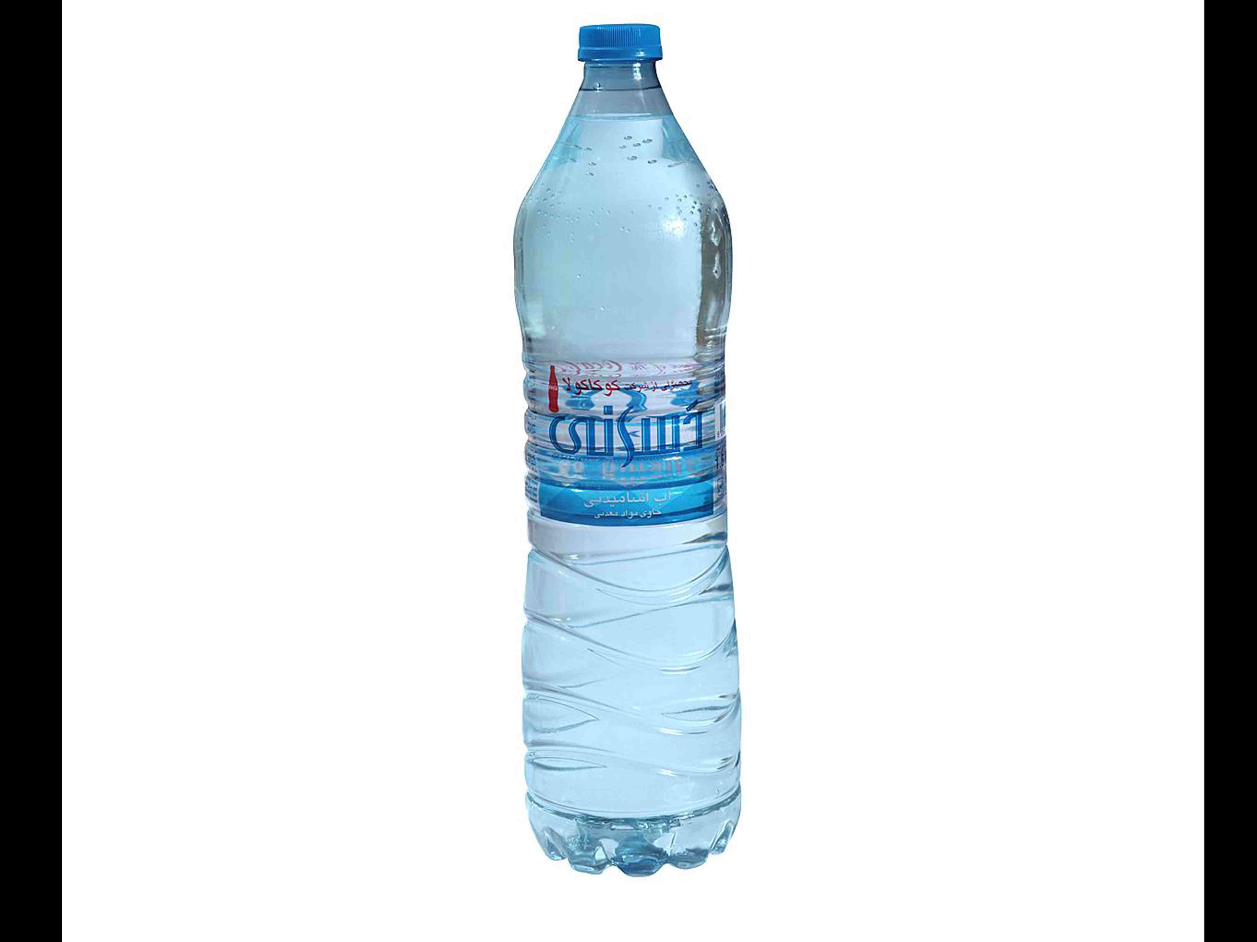 آب معدنی بزرگ