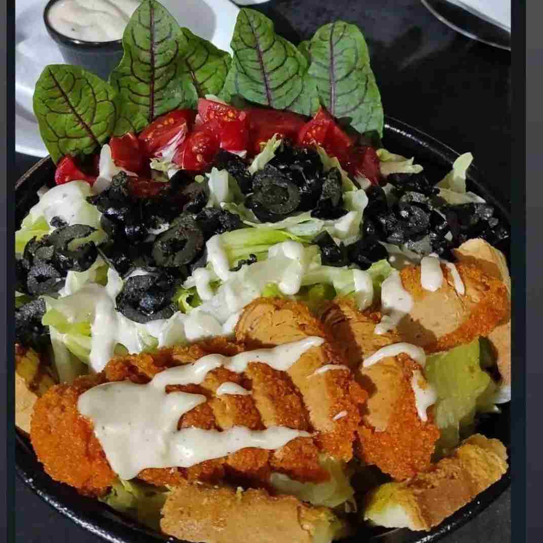 سزار سوخاری وگن