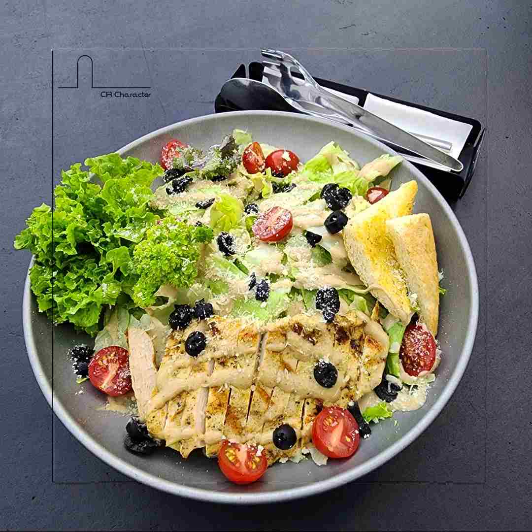 سزار گریل