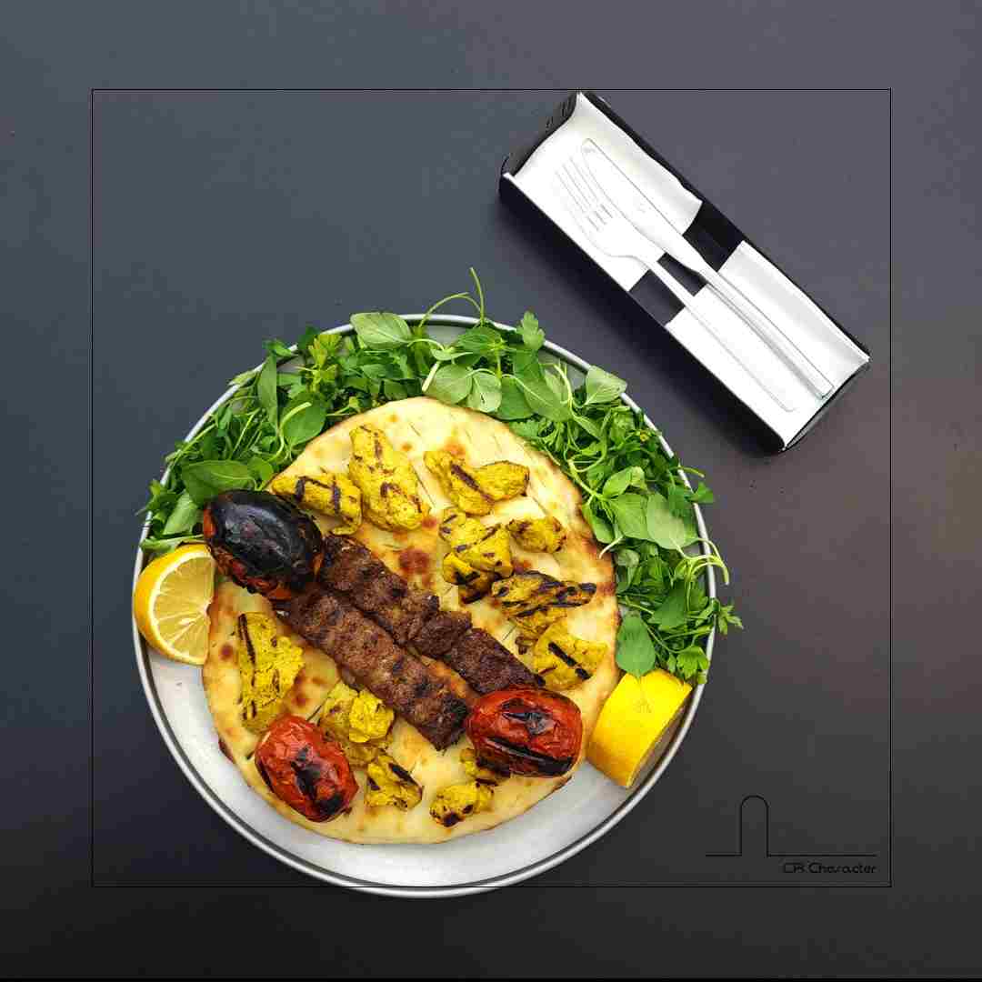 میکس وگن