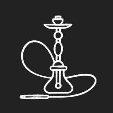 قلیان میوه ای