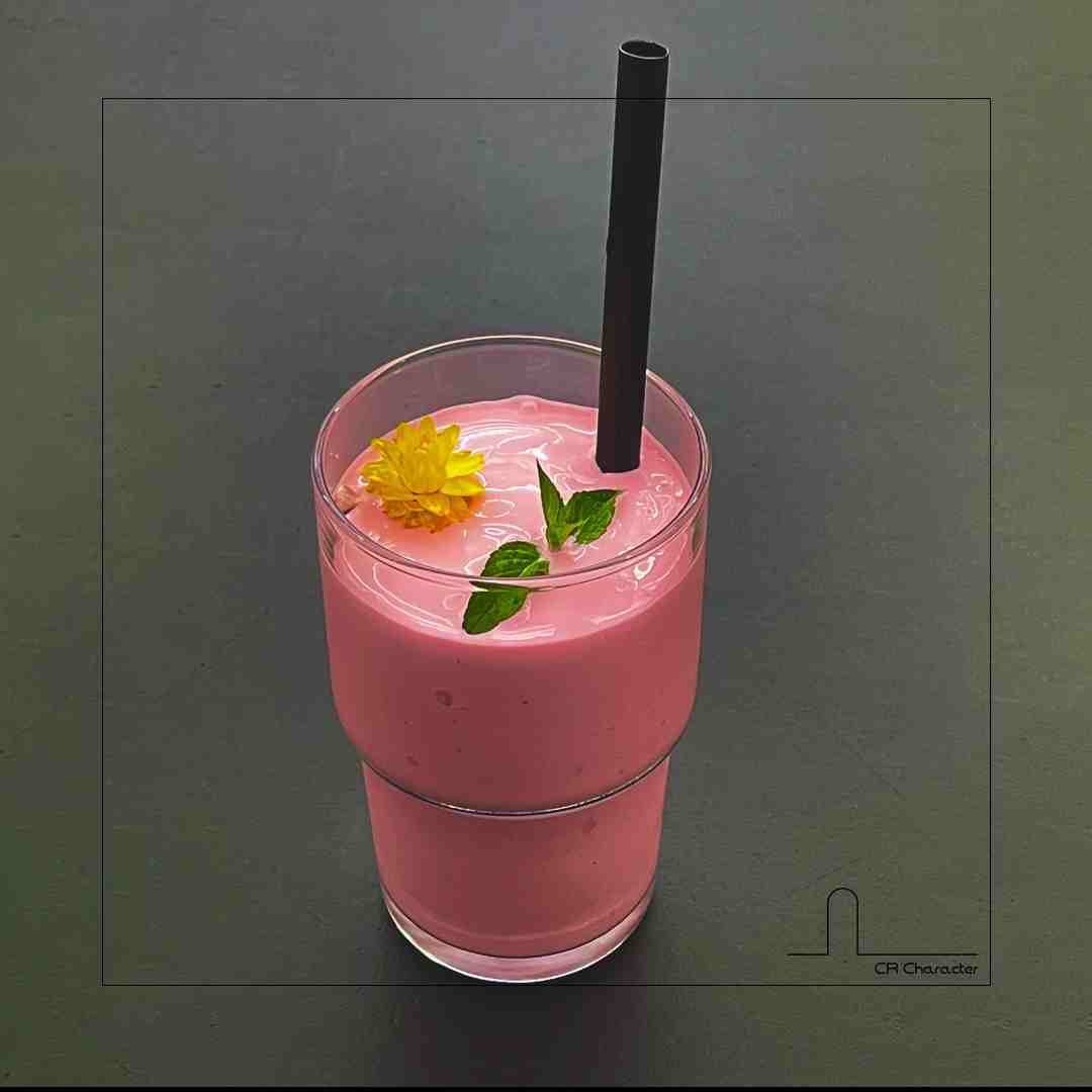کلاسیک توت فرنگی