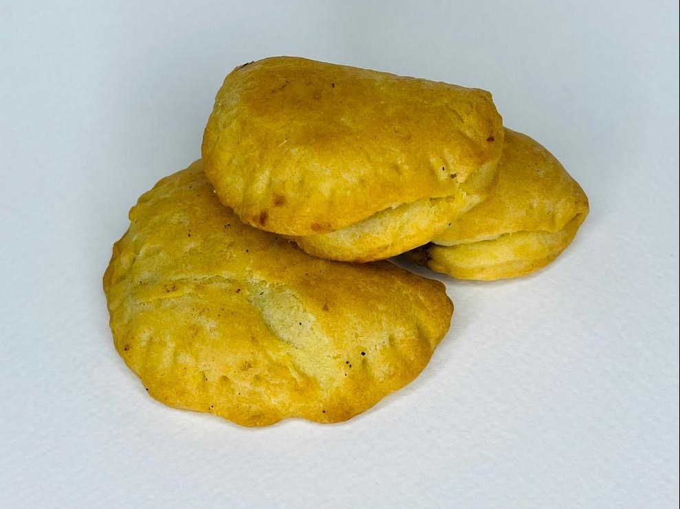 تارت مغزیجات