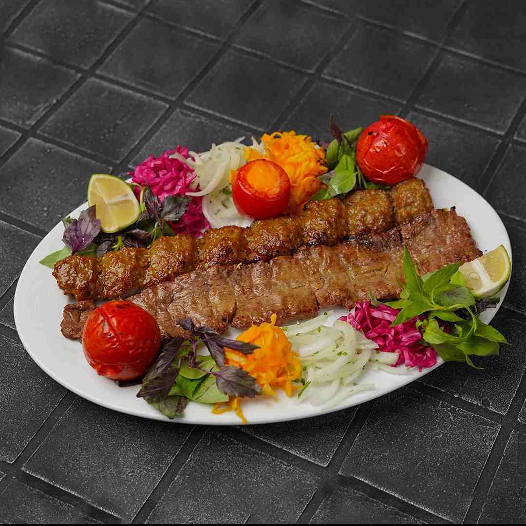 کباب سلطانی
