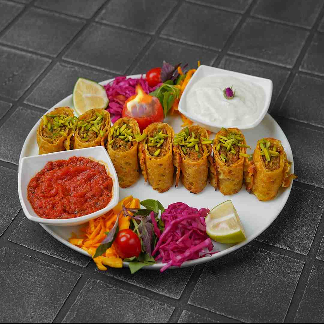 آدنا کباب