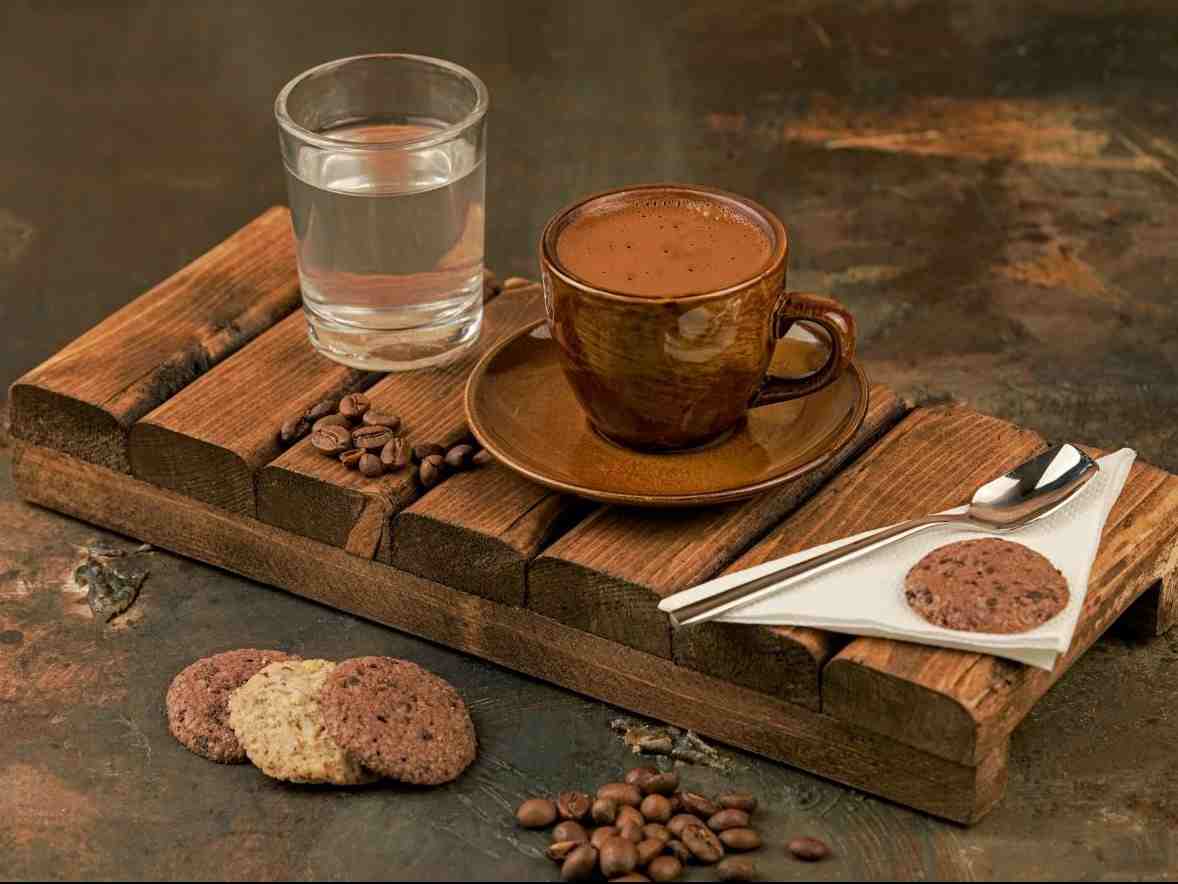 اسپرسو دبل