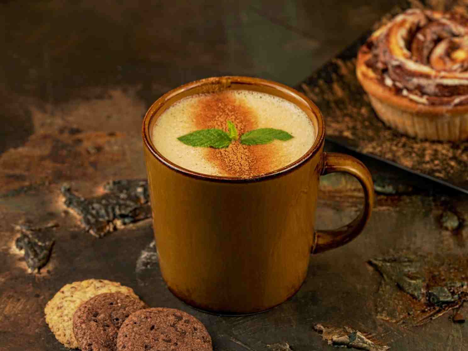 چای ماسالا