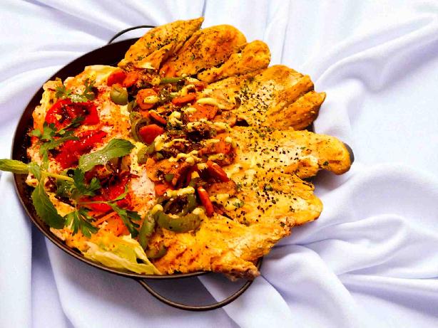 سینی رژیمی