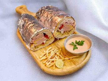 ژامبون