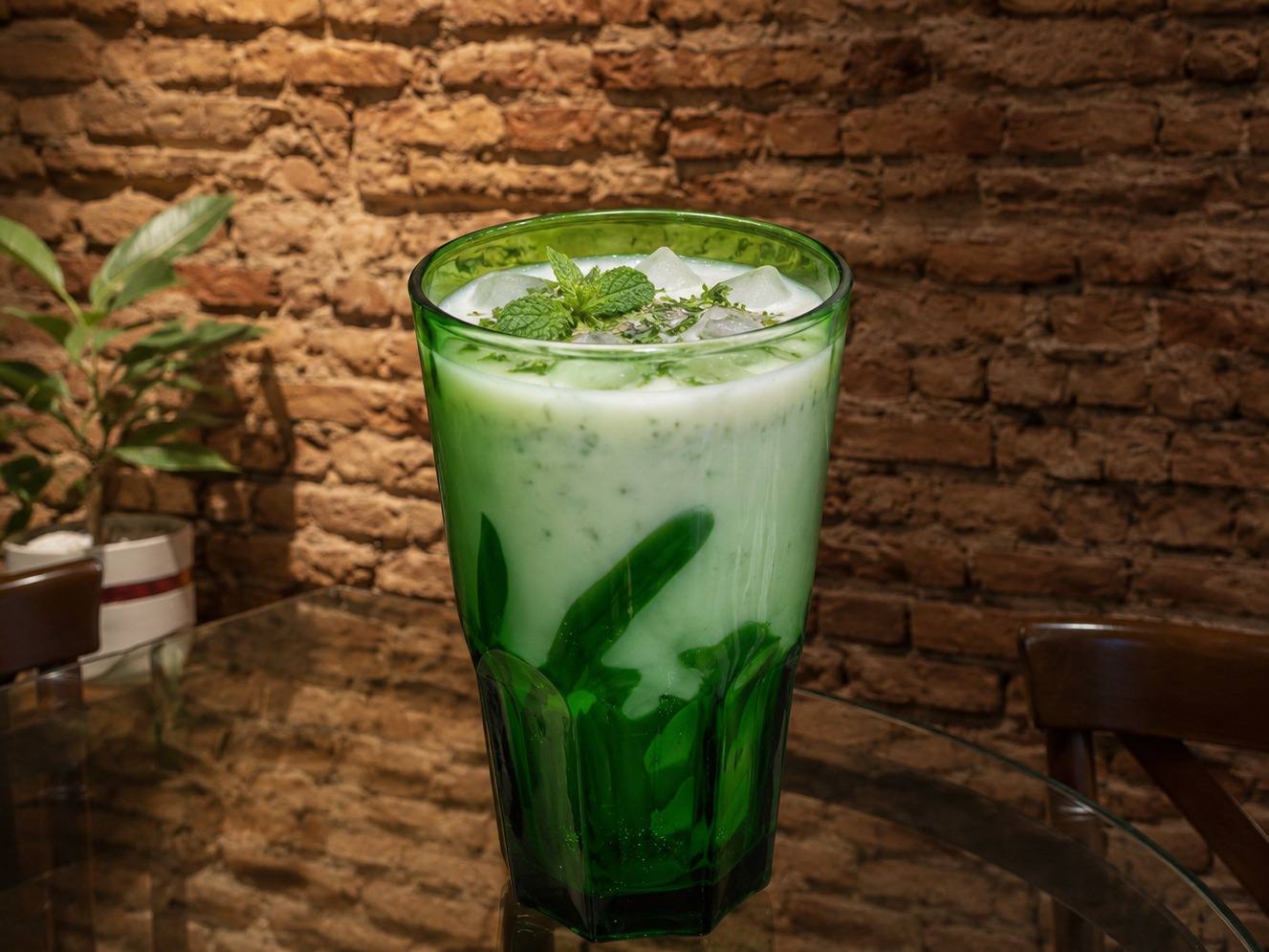 دوغ محلی