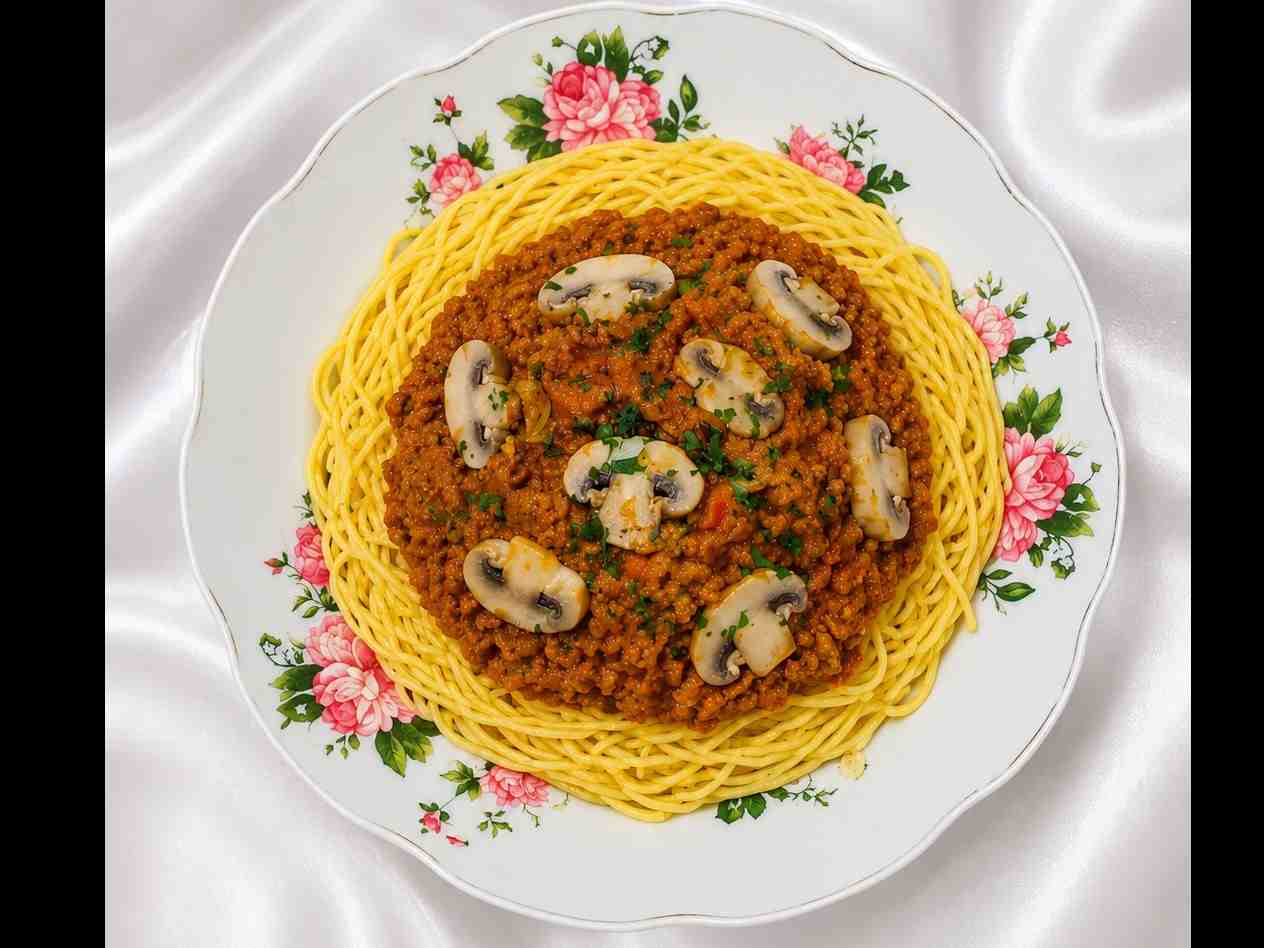 ماکارونی