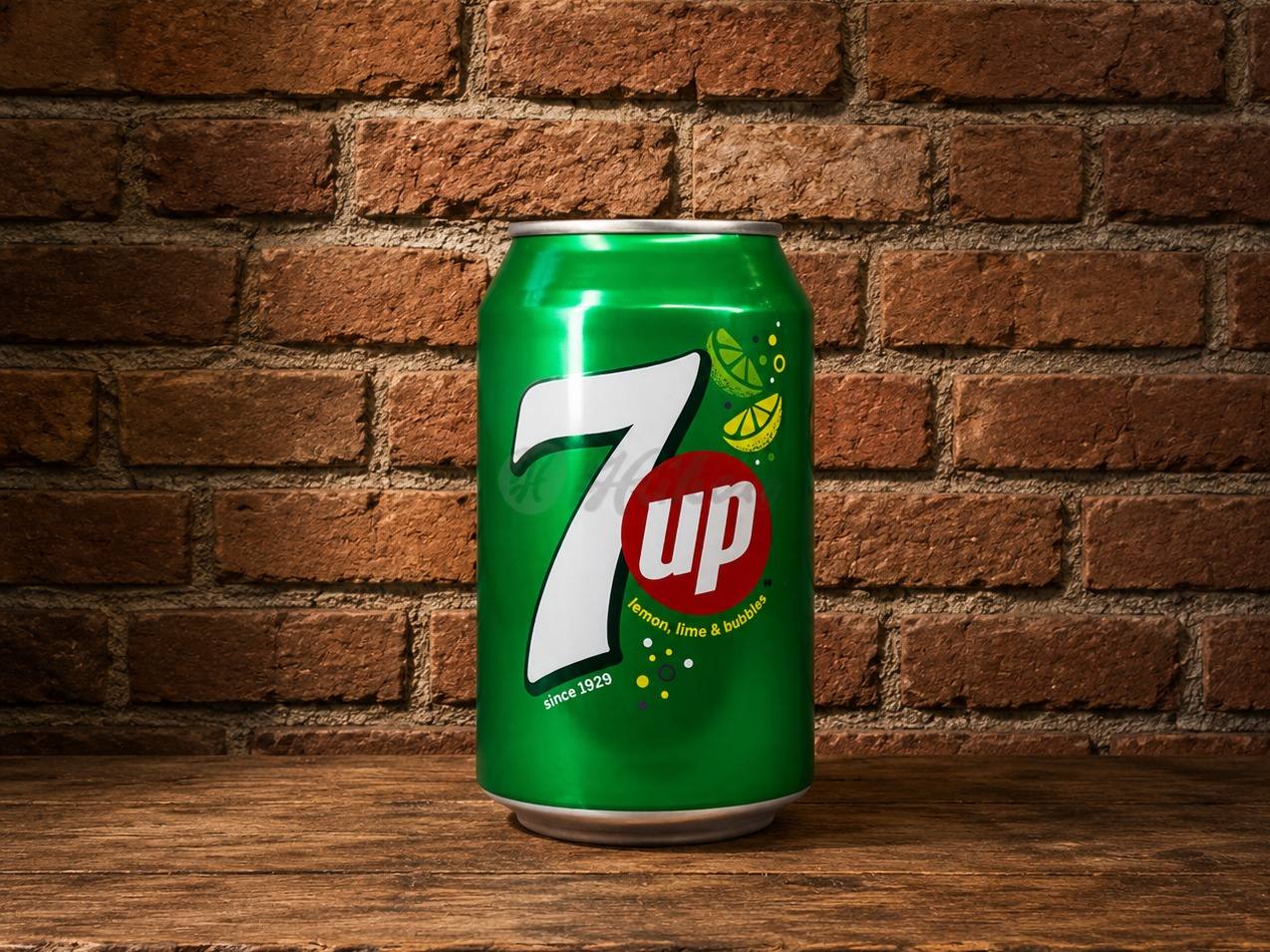 نوشابه سون آپ