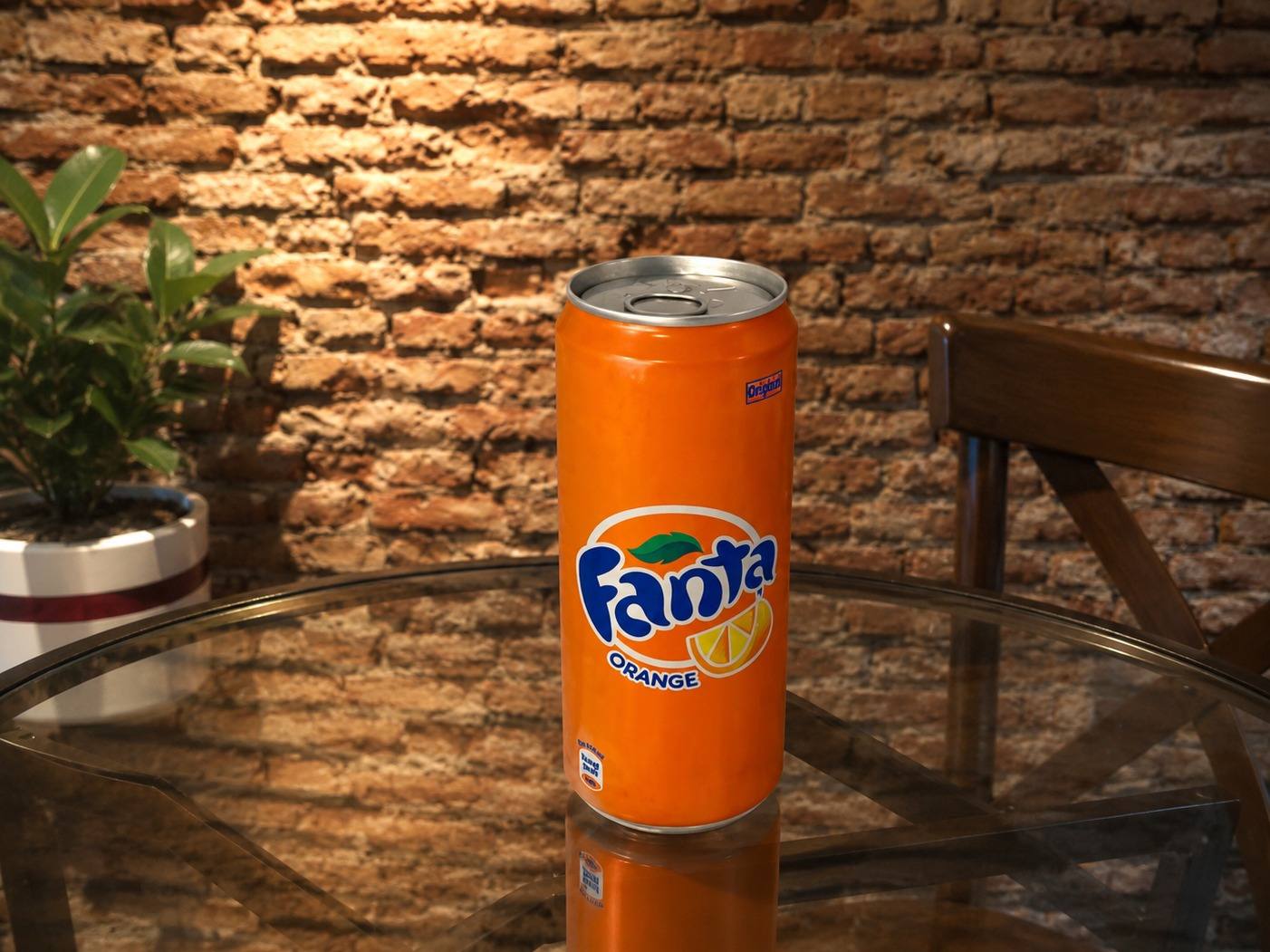 نوشابه میراندا
