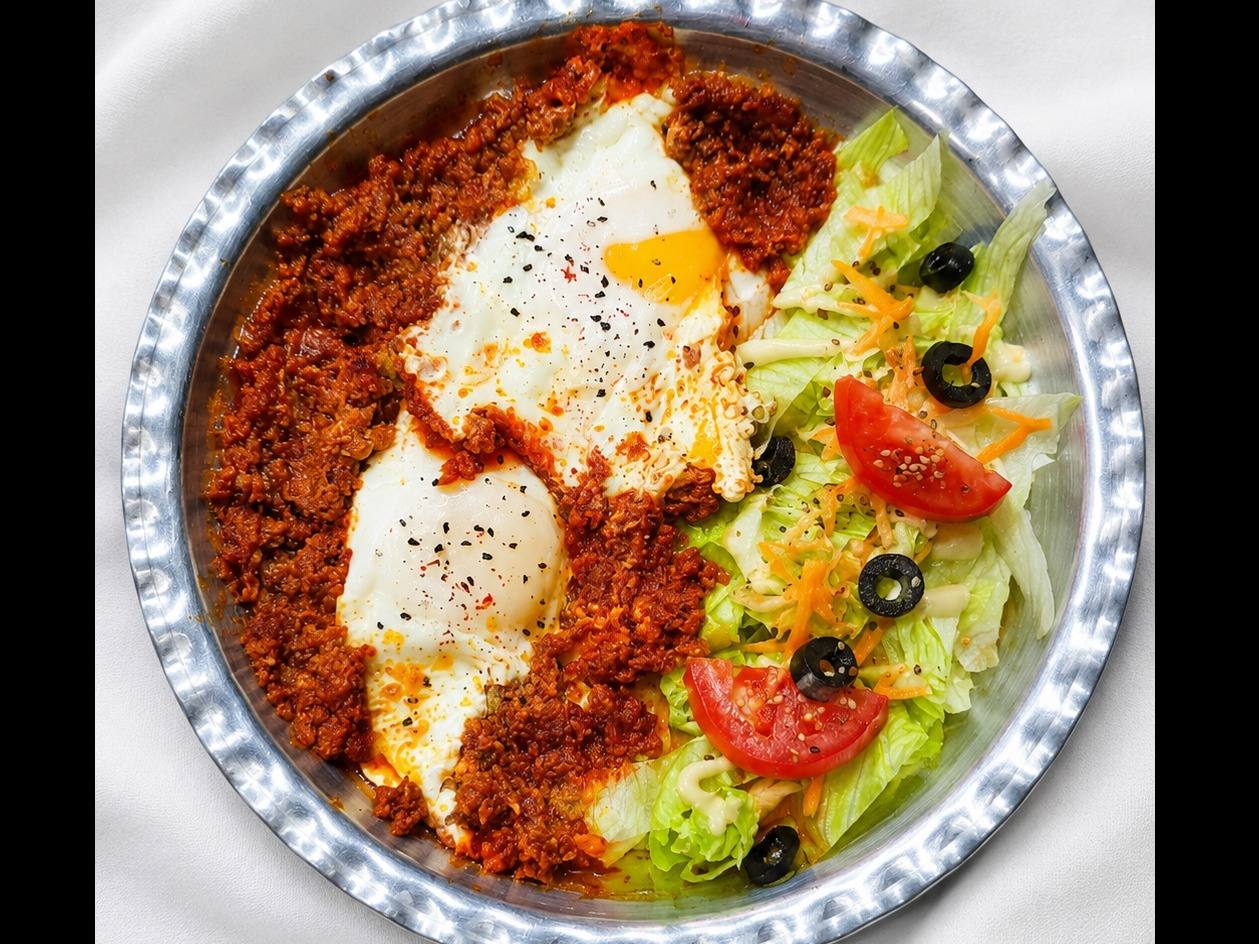 واویشگا گوشت