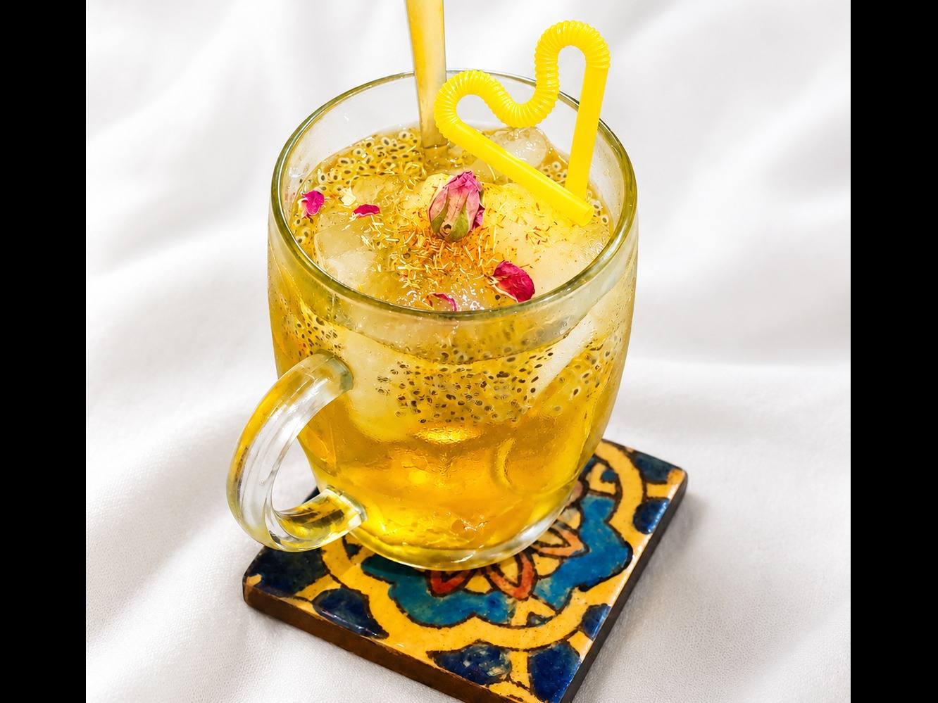 زعفران