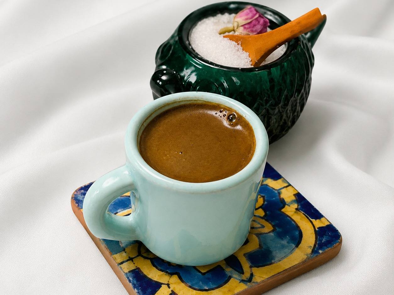 ترک