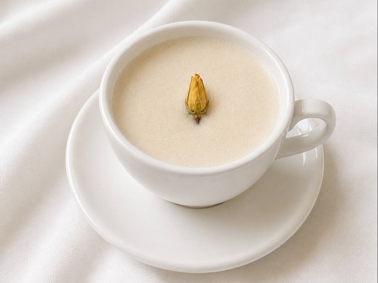 کرک چای