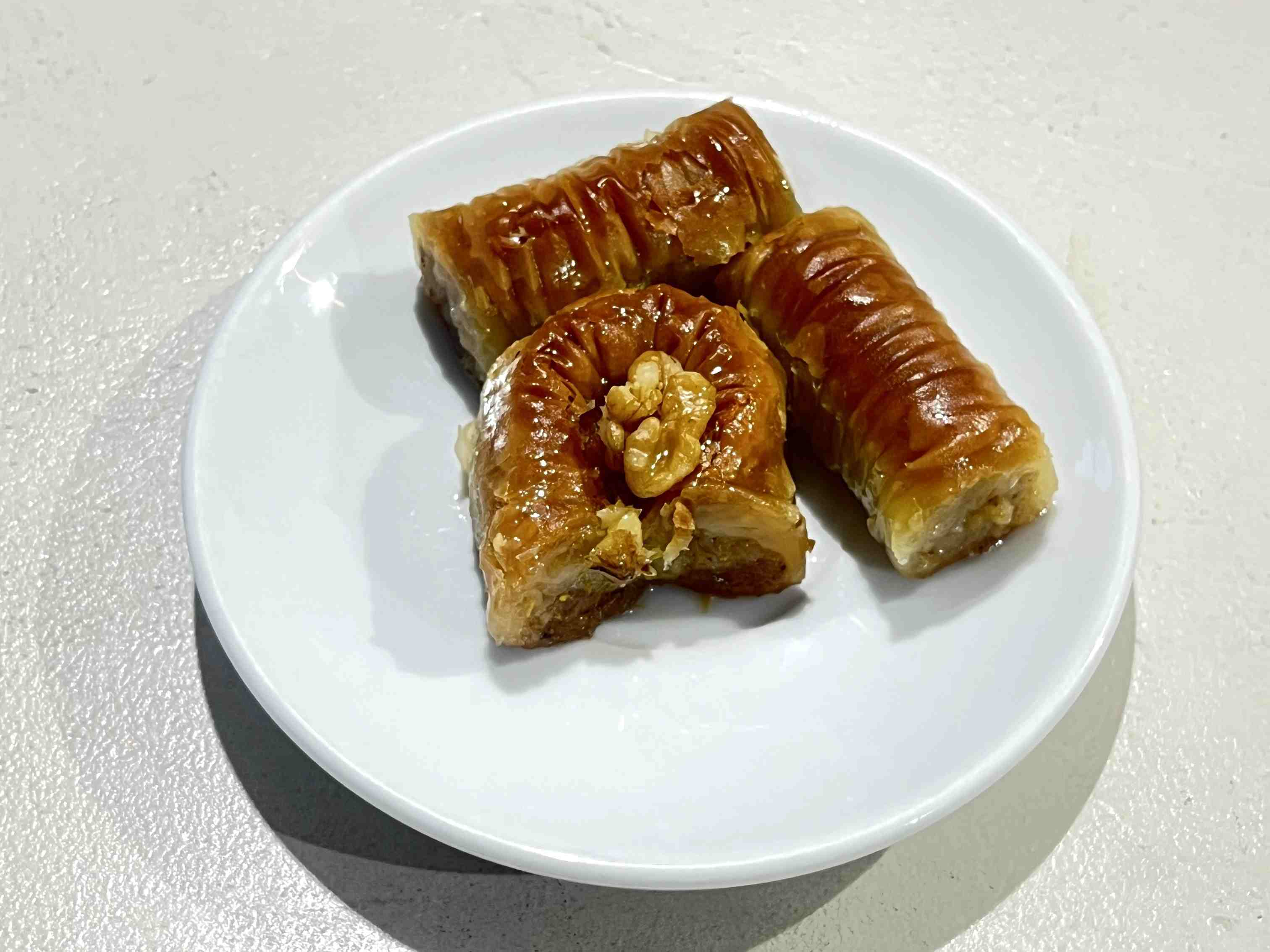 باقلوا