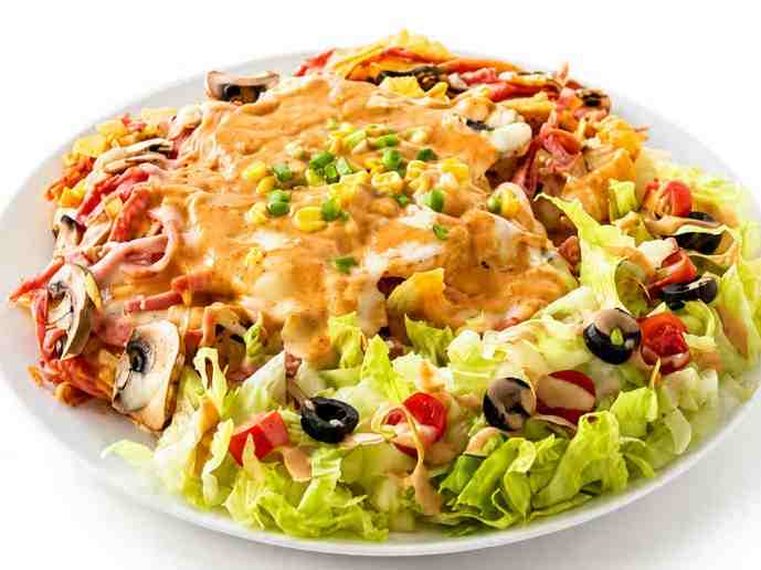 ژامبون