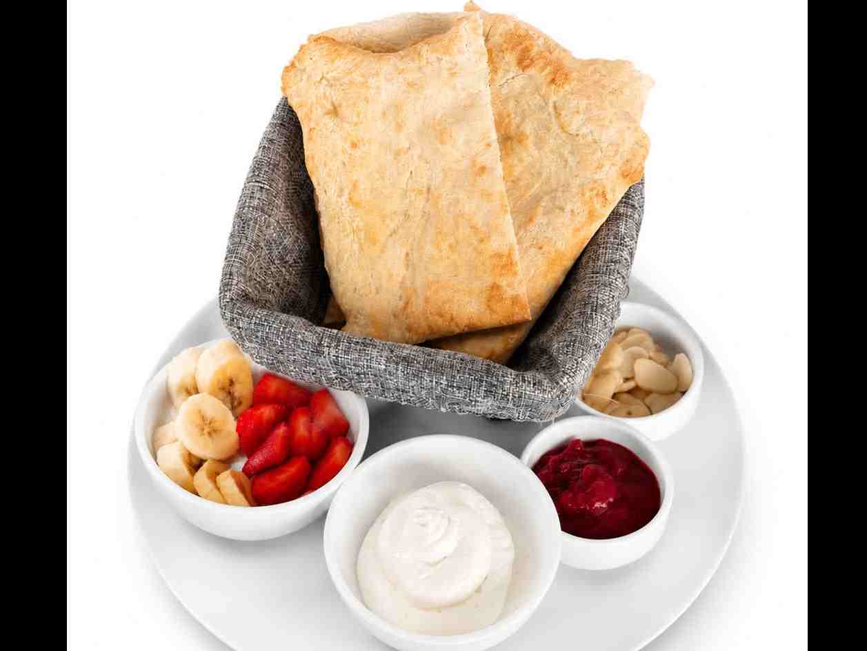 خامه مربا