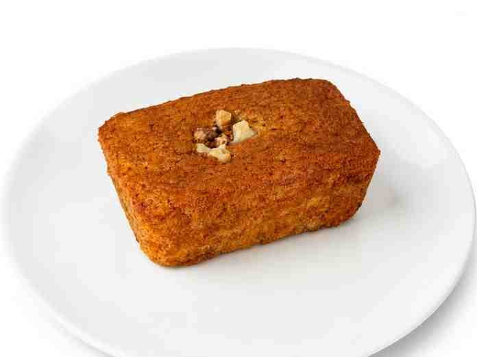 هویج گردو