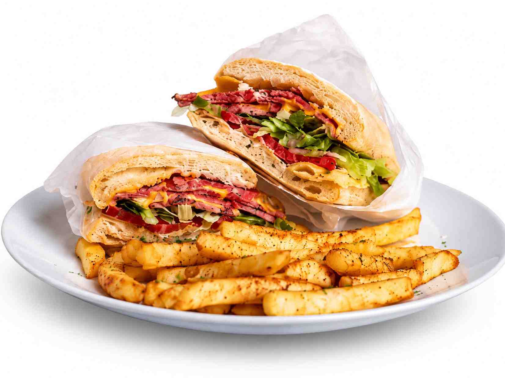 ژامبون گوشت