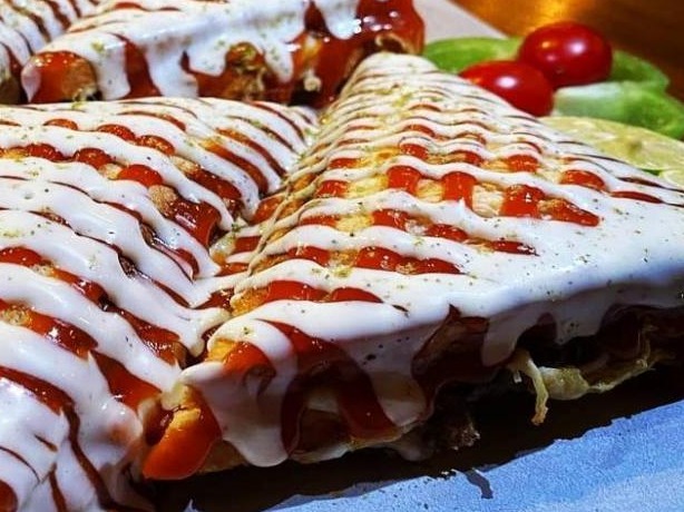ژامبون