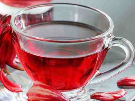 چای ترش