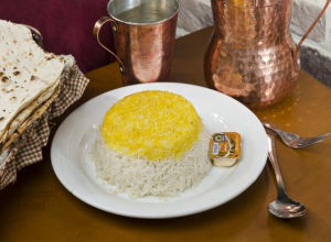 ته چین مخصوص