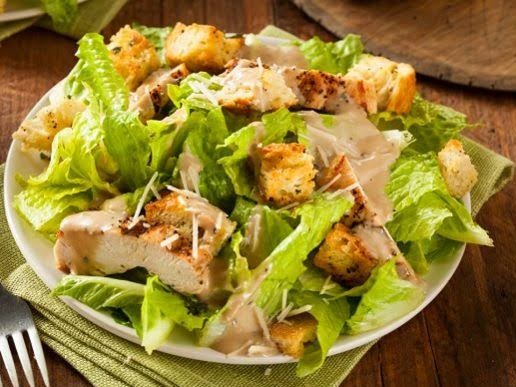 Sezzar Salad