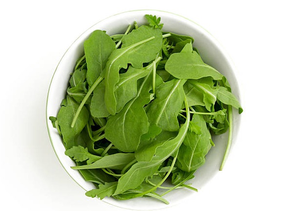 Jirjir Salad
