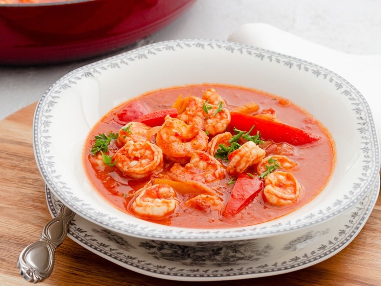 Stew Shrim