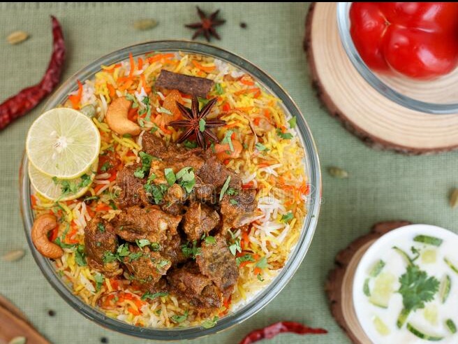 qabooli meat