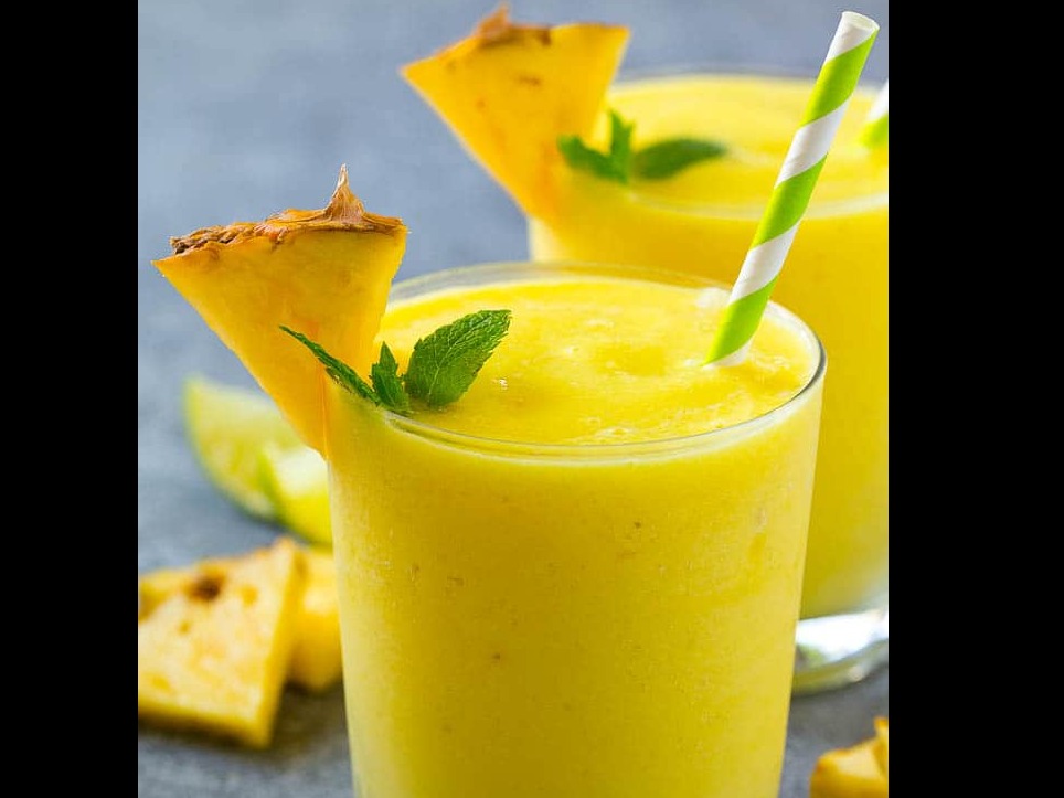 Pineapple